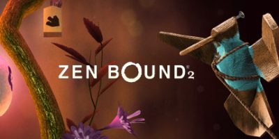 终极缠绕2/Zen Bound 2
