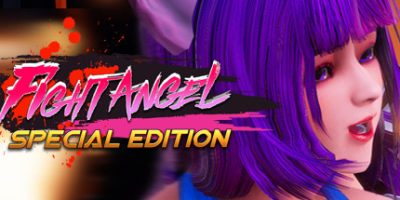 格斗天使SE/Fight Angel Special Edition