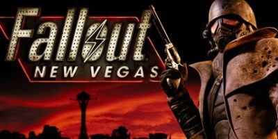辐射：新维加斯/Fallout: New Vegas