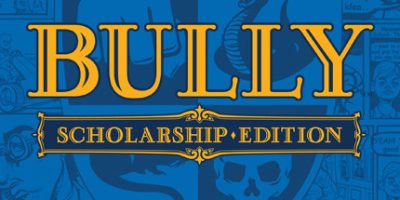 恶霸鲁尼：奖学金版/Bully: Scholarship Edition